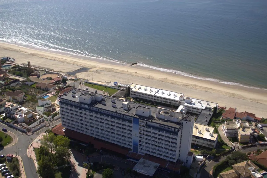 General view, Apartamentos Turisticos Flamero, Costa De La Luz