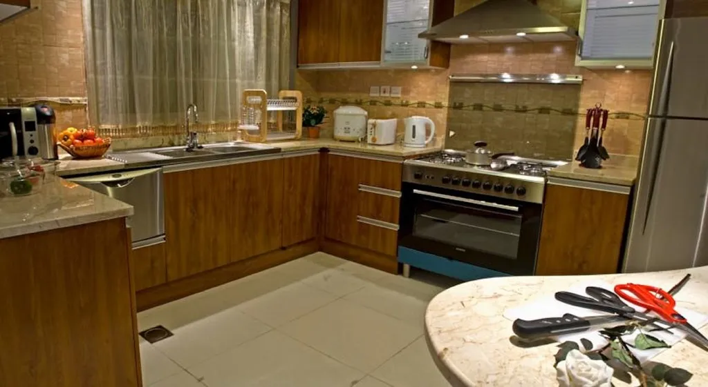 Room, City Stay Inn Hotel Apartment, Dubai