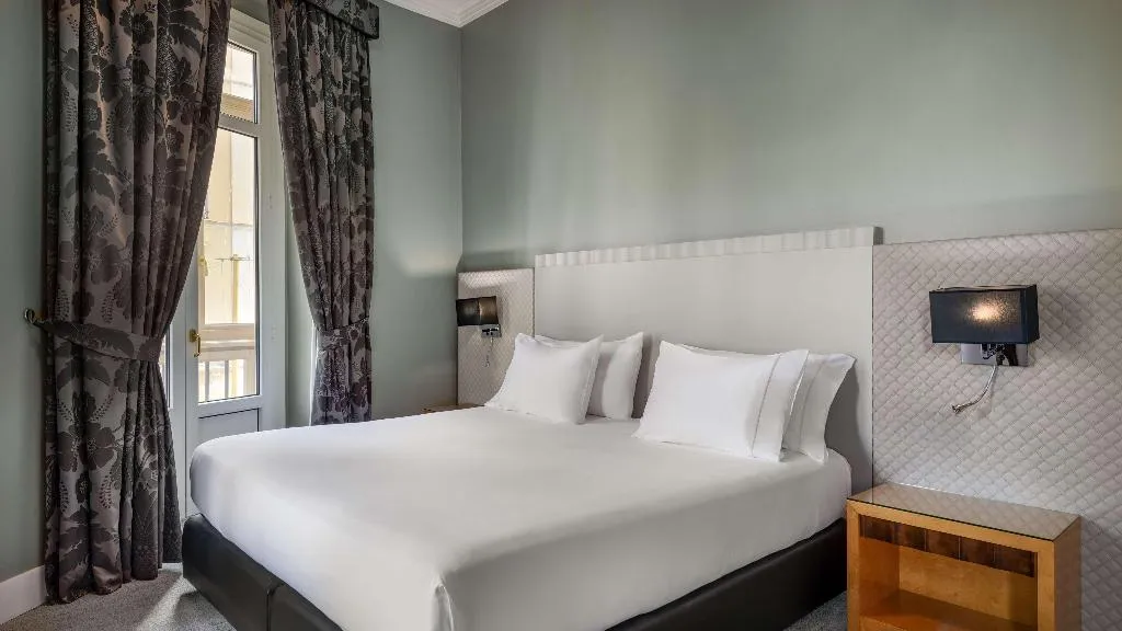 Room, Larios Málaga, Costa Del Sol