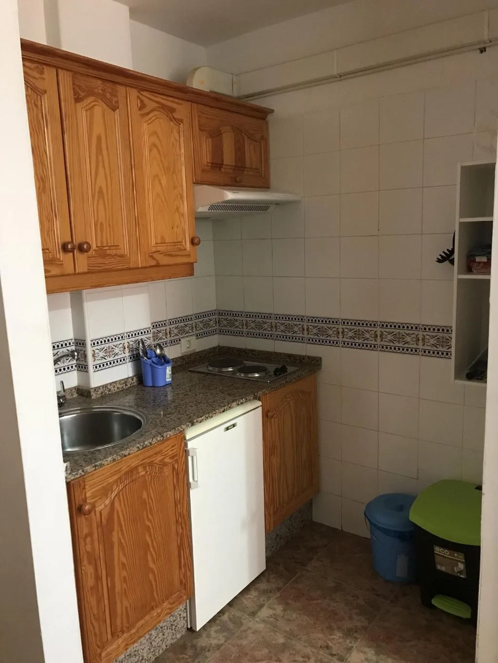 Room, Pensión Alcalá, Tenerife