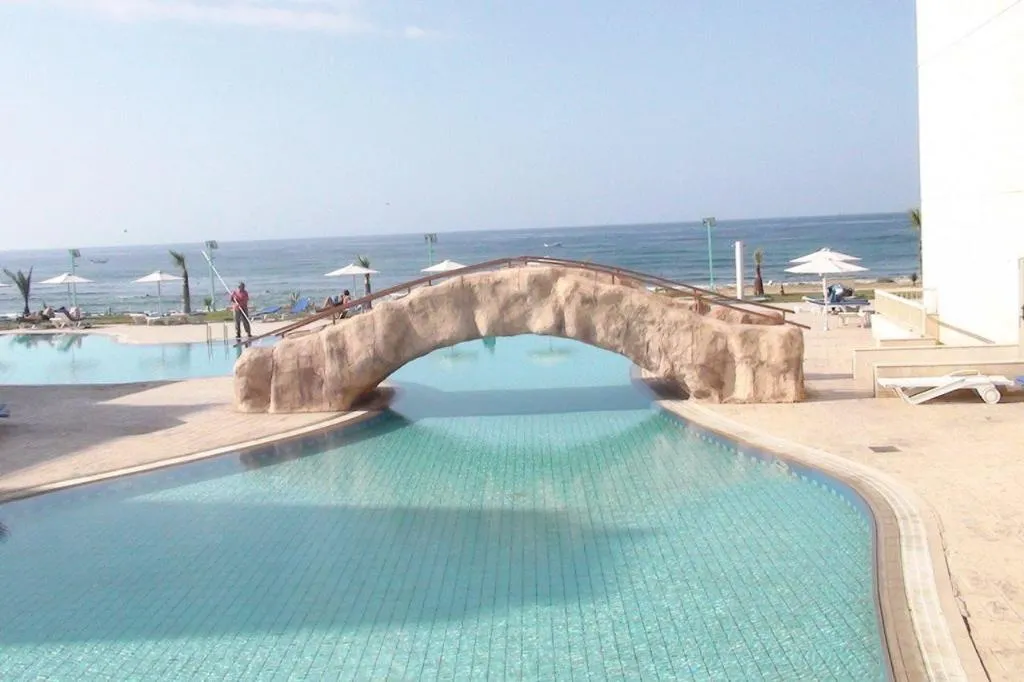 Pool, Piere Anne Beach Hotel, Cyprus