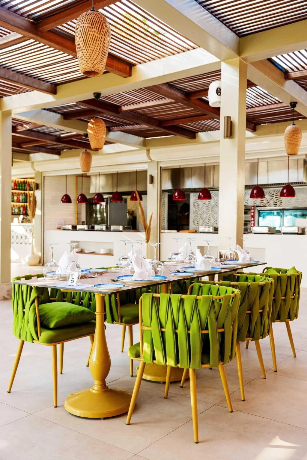 Restaurant, Side Premium, Antalya