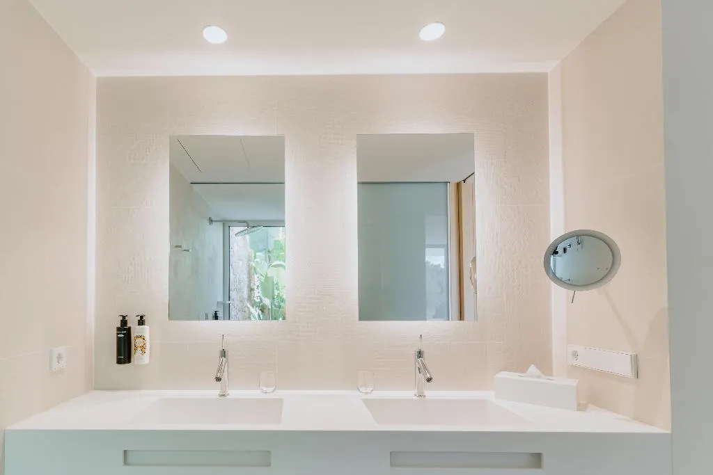 SUITE DELUXE ONE BED Room, Ca Na Xica - Hotel & Spa, Ibiza