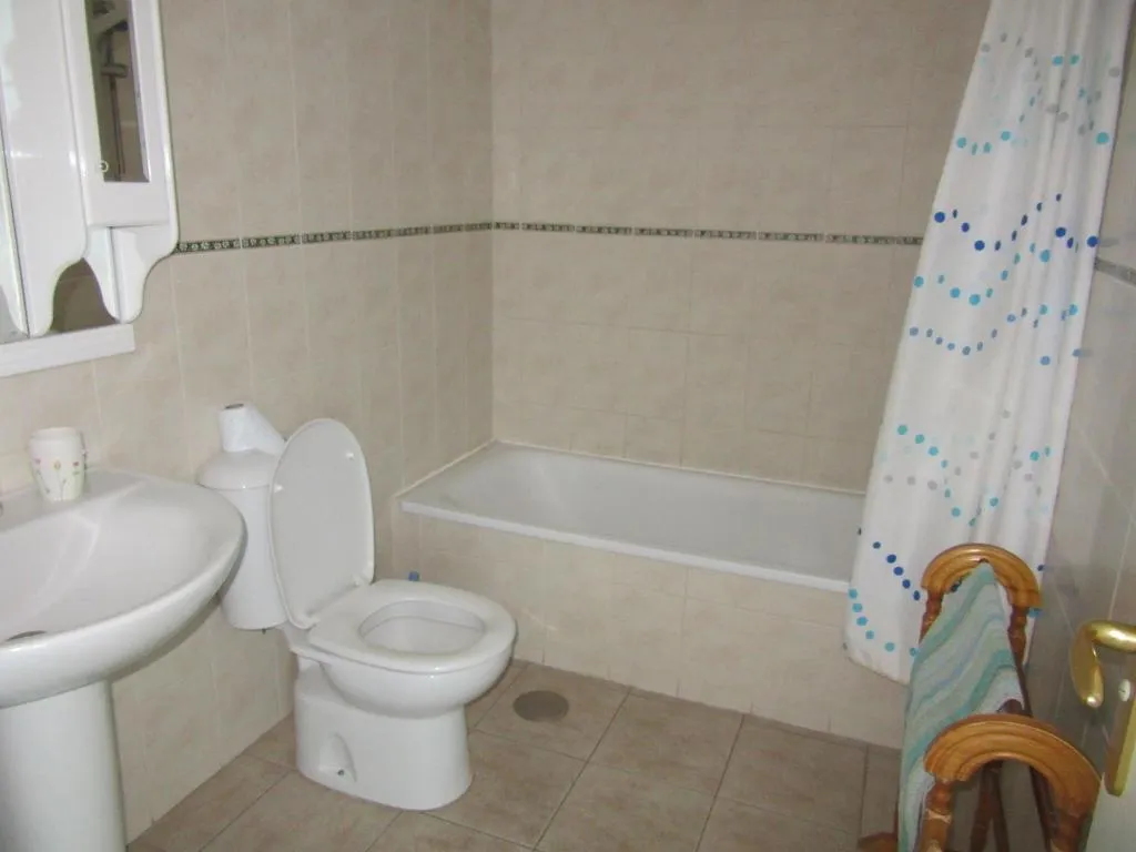 Room, Jardín Marino, Tenerife