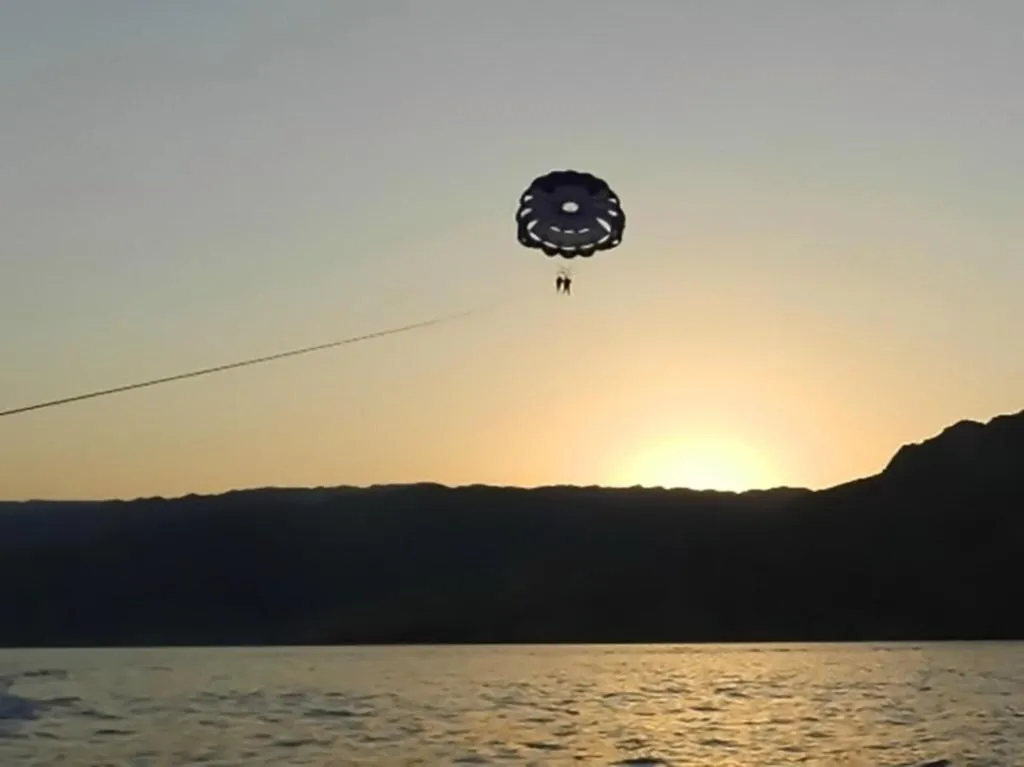 Beach, Movenpick Resort Taba, Red Sea Riviera