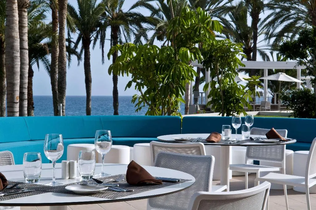 Restaurant, Radisson Blu Resort Gran Canaria, Gran Canaria