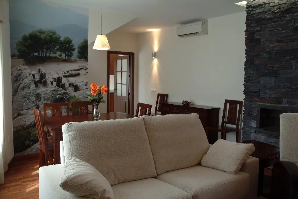 APARTMENT CAPACITY 5 Room, Ardales, Costa Del Sol