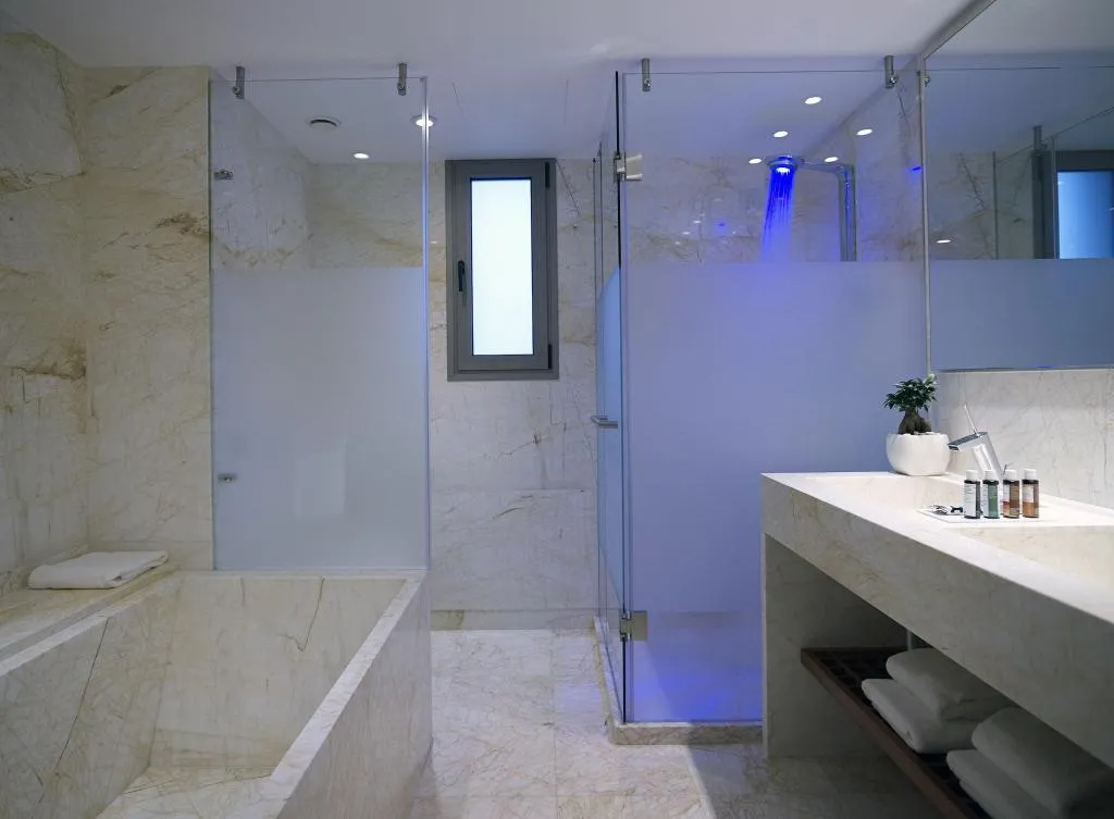 SUITE EXECUTIVE Room, Samaria, Crete