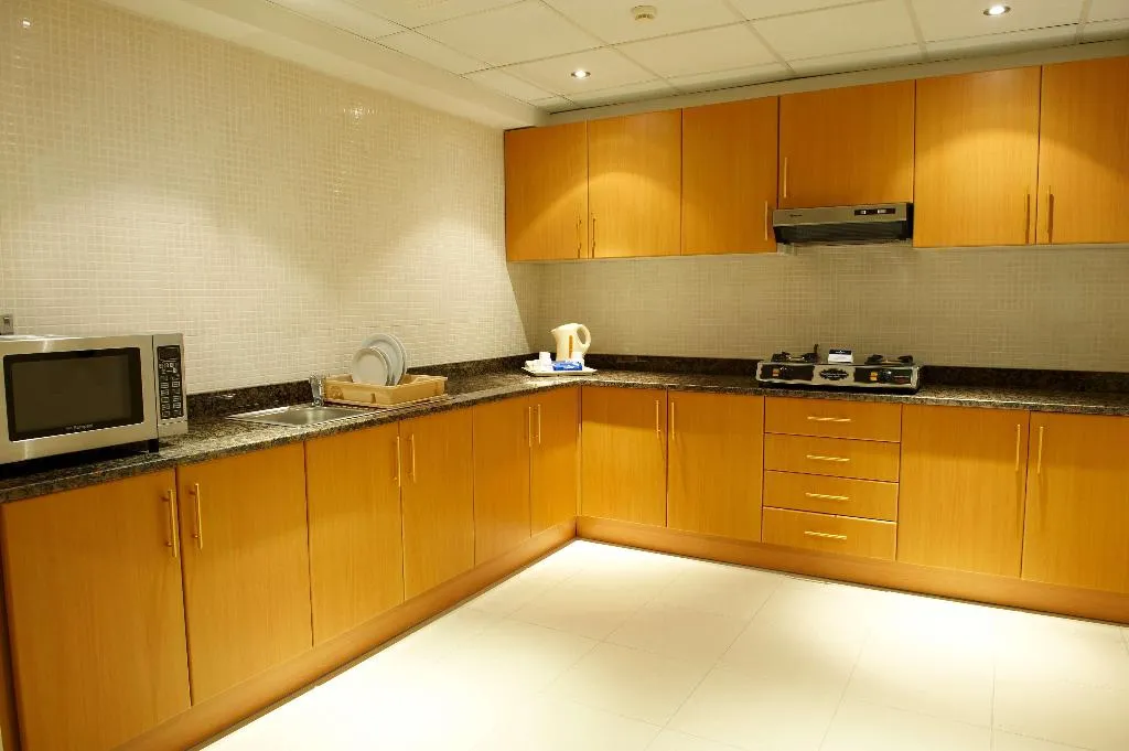 Room, Golden Tulip Sharjah, Dubai
