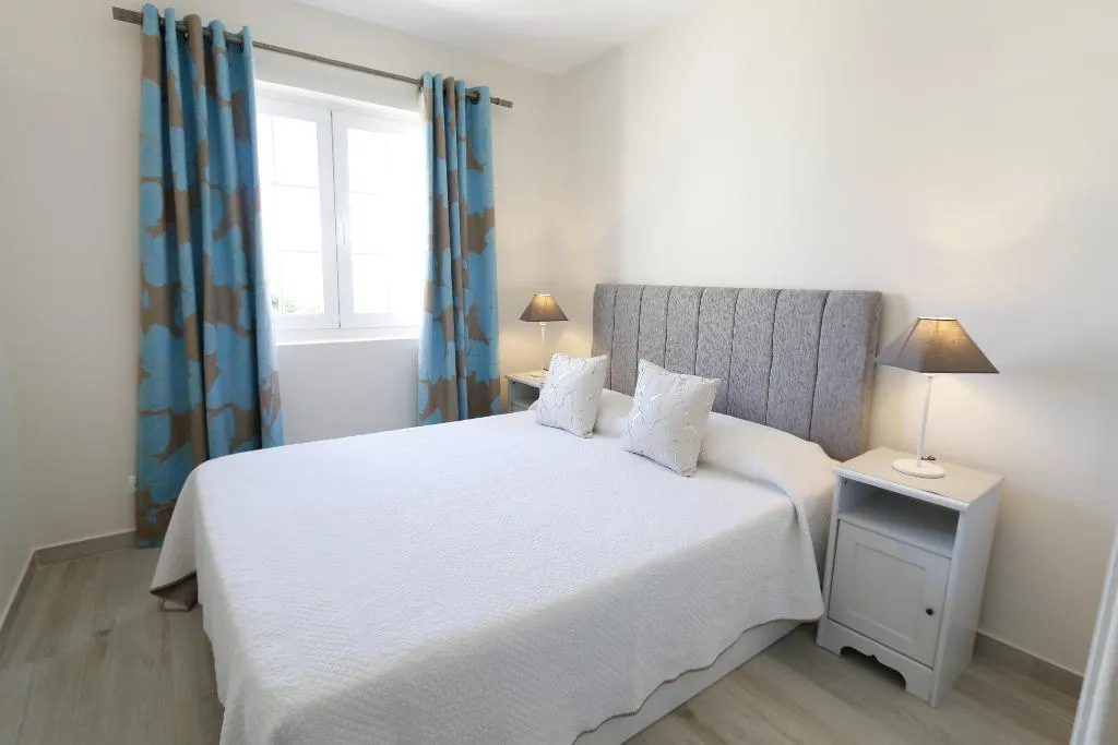 APARTMENT TWO BEDROOMS Room, Apartamentos The Old Village by Village 4u, Algarve