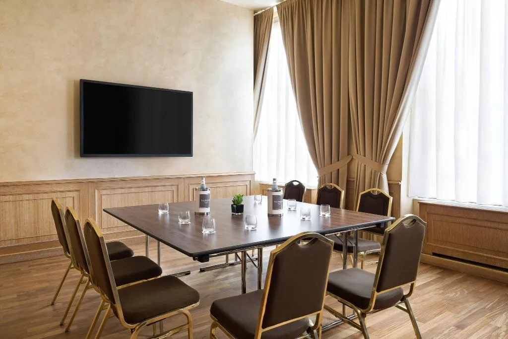 Conferences, The Westin Palace Milan, Milan