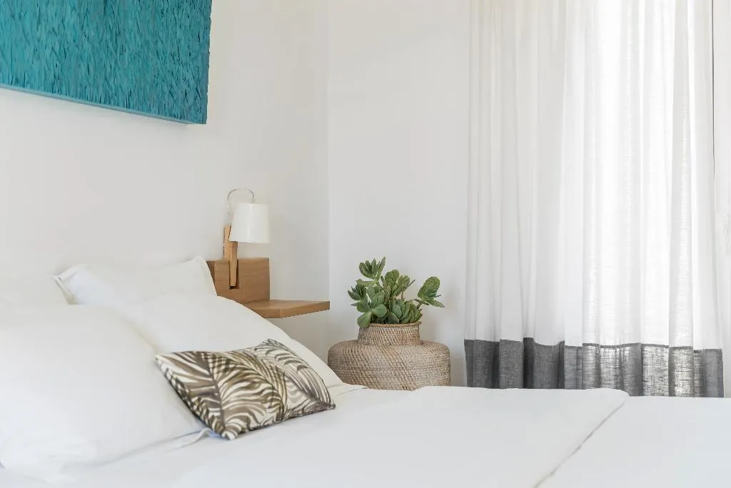 Double or Twin COMFORT Room, A Hotel Mykonos, Mykonos