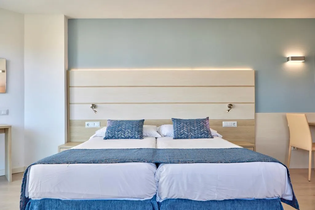 Double or Twin WITH TERRACE Room, Tomir Portals Suites – Adults Only (+16), Majorca
