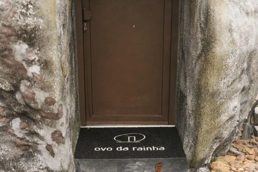 Room, Pousadela Village, Porto