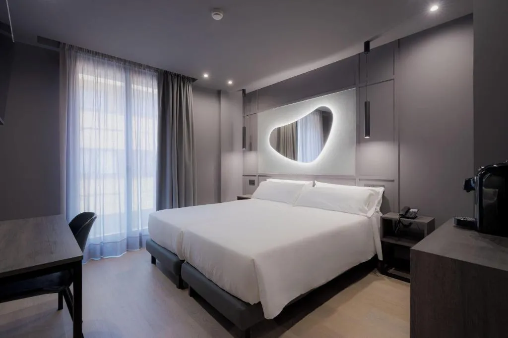 Room, Hotel Livvo La Escarlata, Gran Canaria