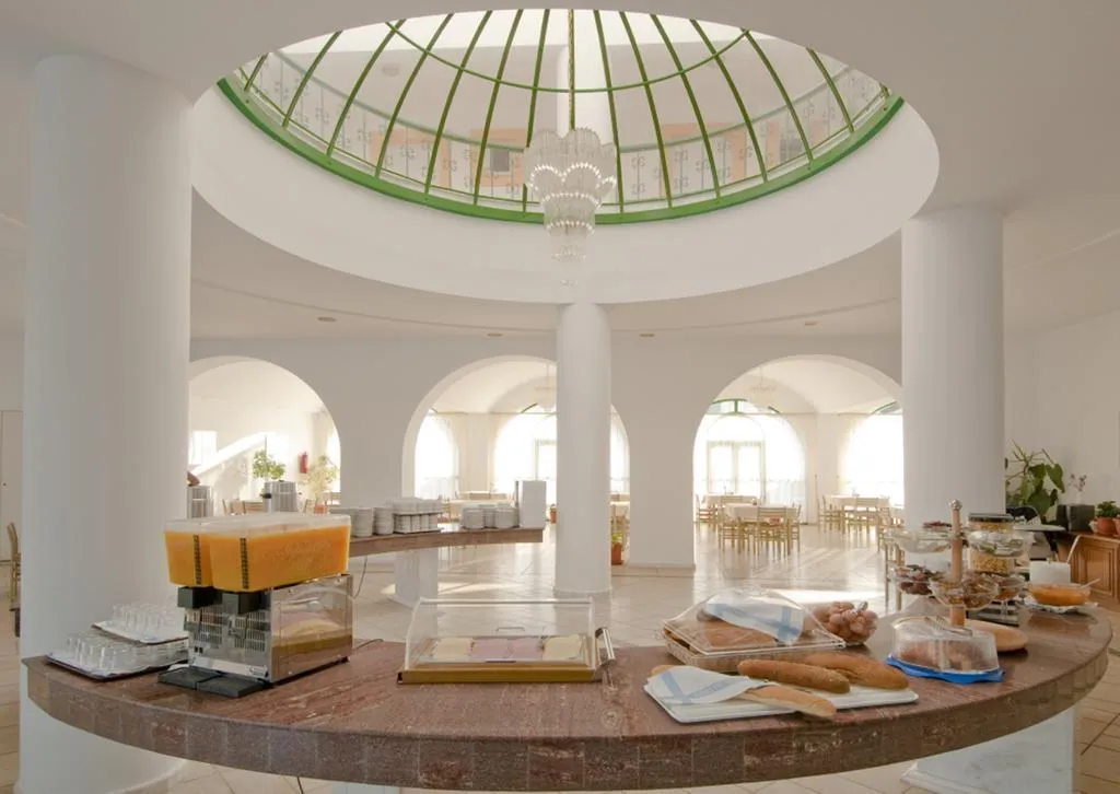 Restaurant, Alexandra beach, Kos