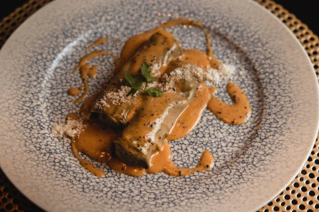 Restaurant, El Corso, Ibiza