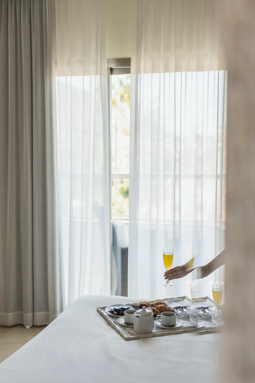 General view, Hotel Sun Palace Albir & Spa, Costa Blanca