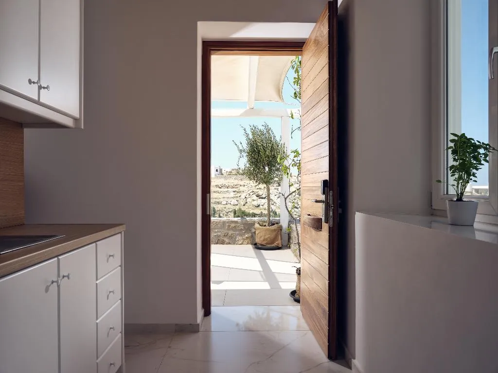 VILLA TWO BEDROOMS WITH PRIVATE POOL Room, Arcs Boutique Villa Hotel, Mykonos