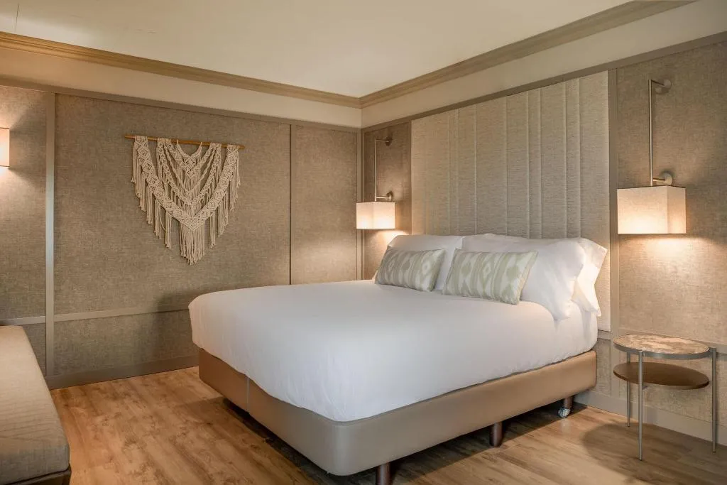 Room, Son Antem, Majorca
