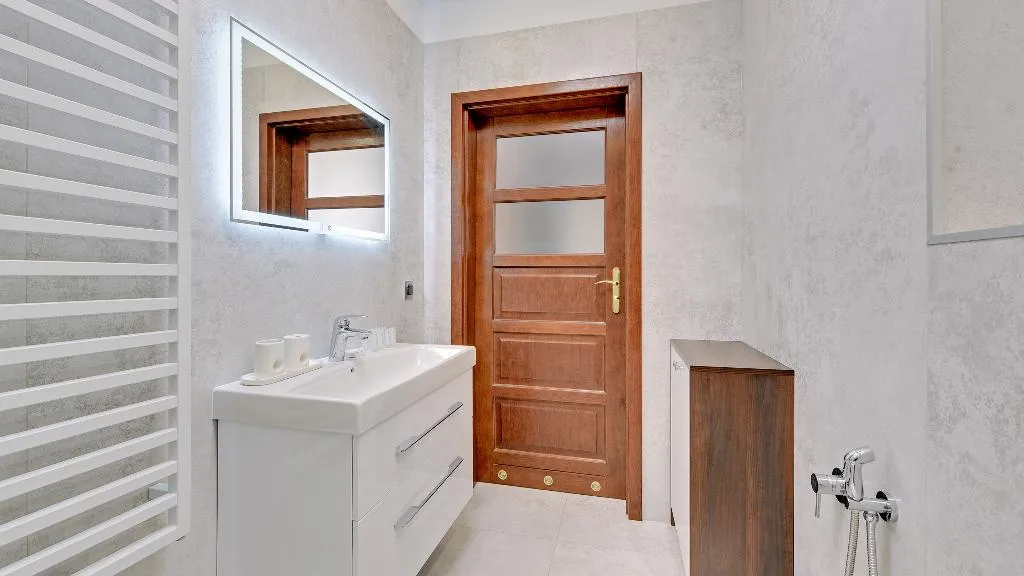 APARTMENT CLASSIC ONE BEDROOM Room, Dom & House Apartments Parkur Sopot, Gdansk