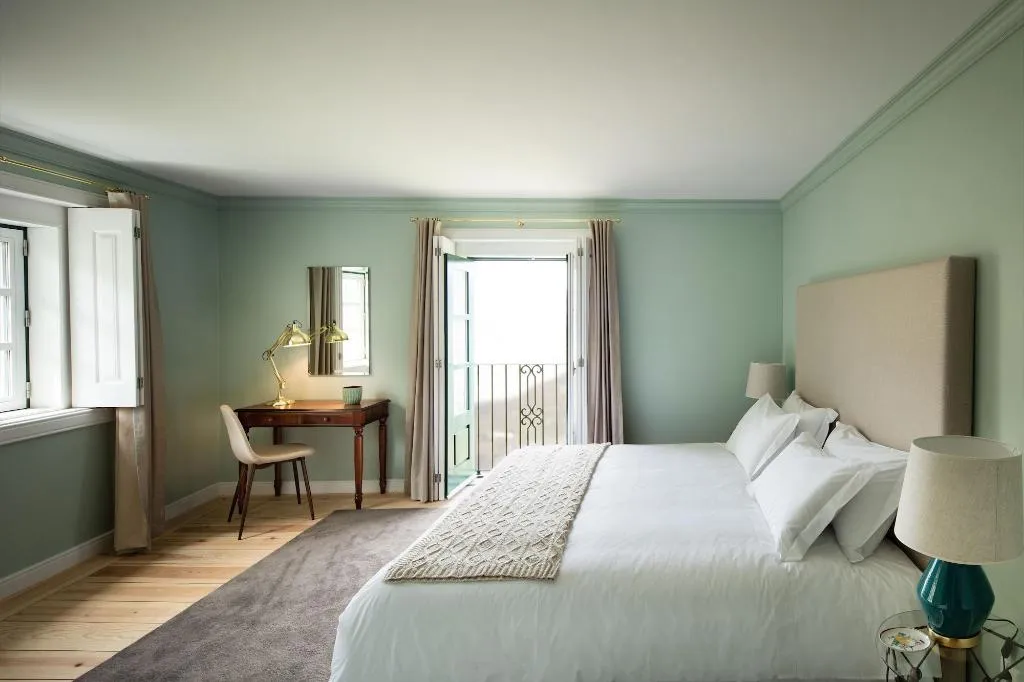 Room, Quinta Da Gricha, Porto