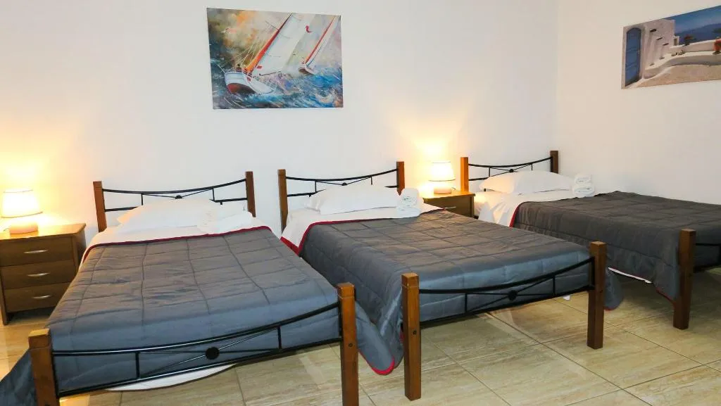 Room, Kallisti Apartments, Skiathos