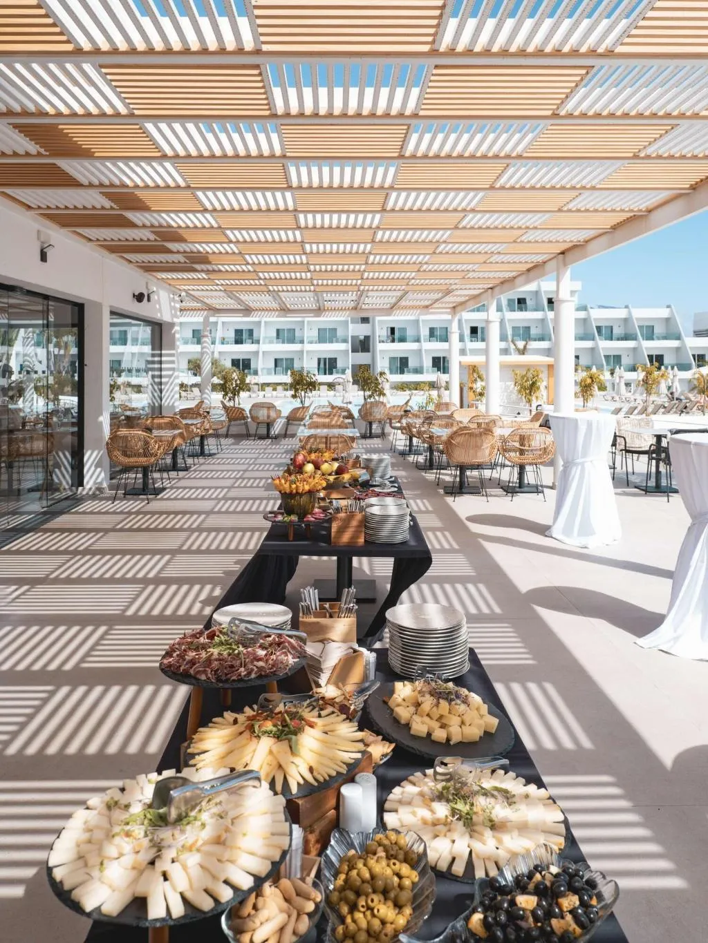Sports and Entertainment, Radisson Blu Resort Lanzarote, Lanzarote