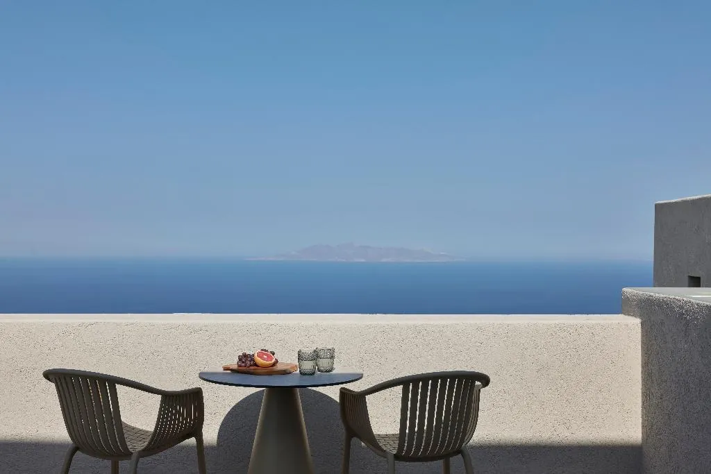 SUITE DELUXE Room, Aeon Suites by Mr and Mrs White, Santorini