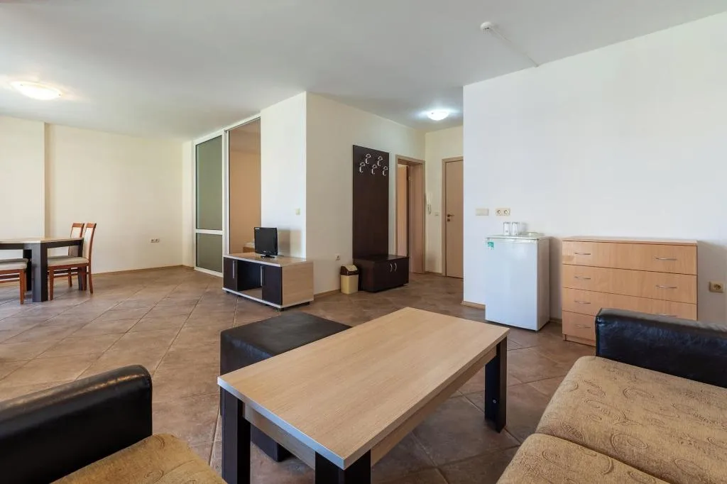 Room, Midia Grand Resort, Bourgas