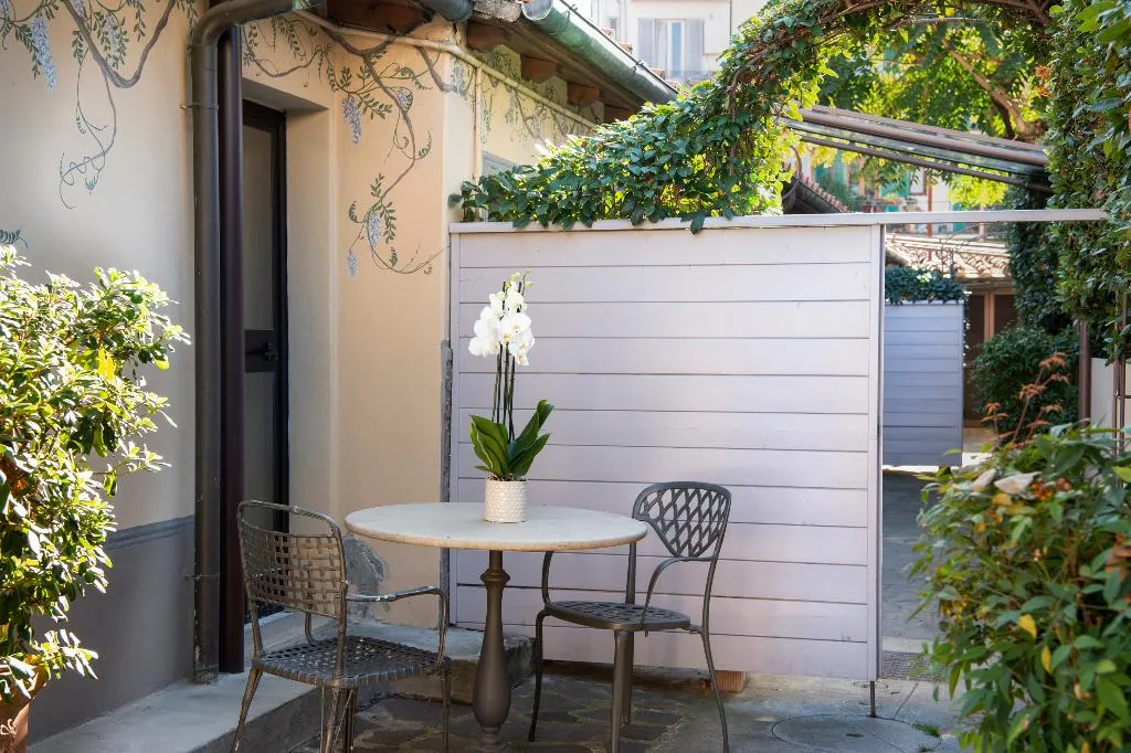 FAMILY ROOM ANNEX Room, Grifone - Meetings & Spa, Florence