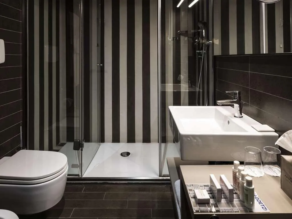 Room, Nemi Hotel, Milan