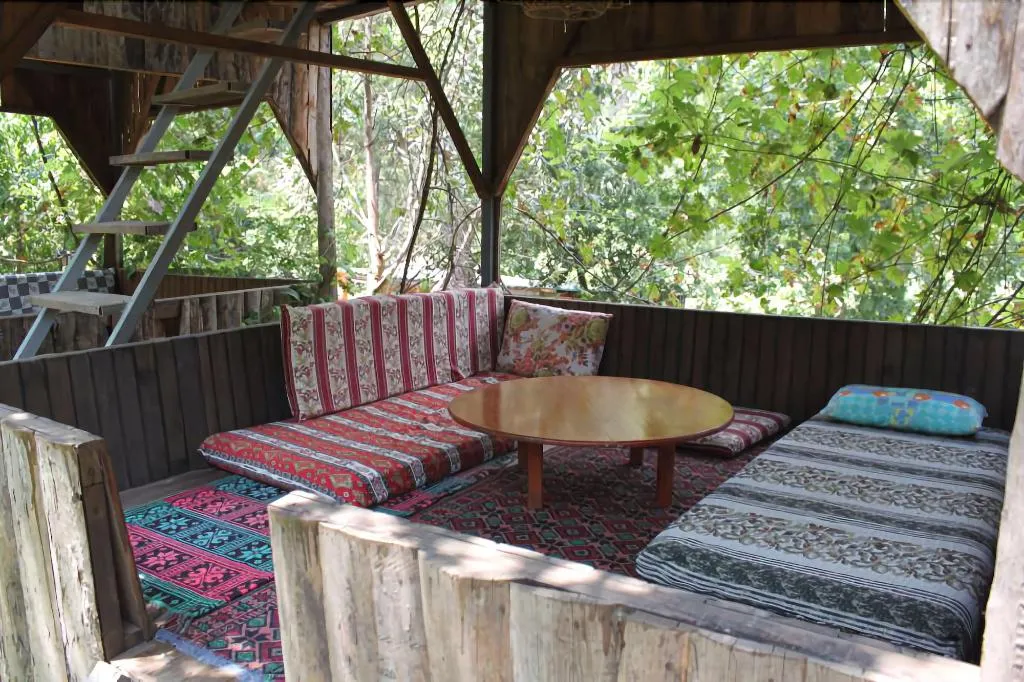 Restaurant, Camlik Pansiyon, Antalya