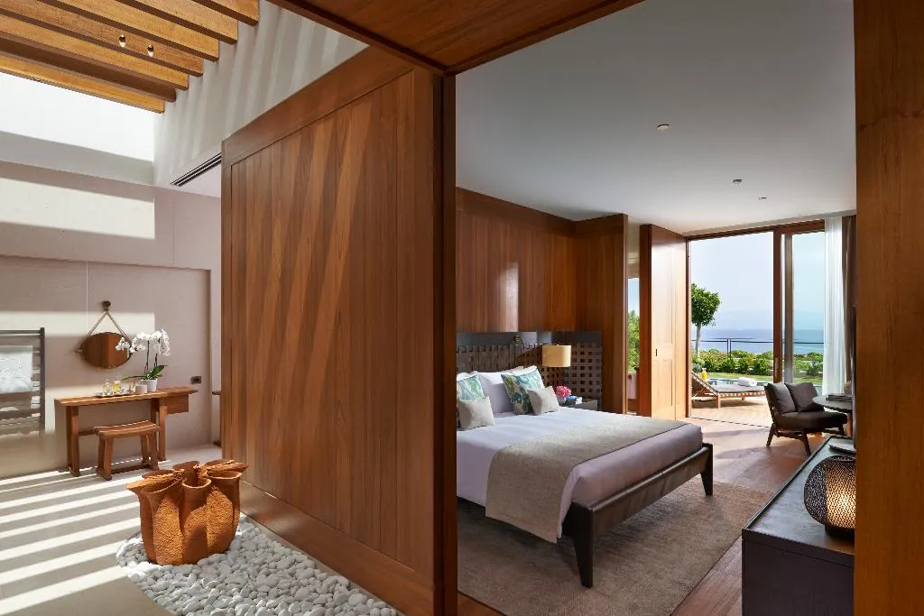 SUITE SEA VIEW Room, Mandarin Oriental Bodrum, Bodrum