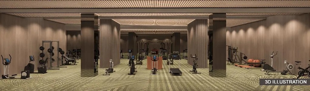 Sports and Entertainment, Voyage Kundu Hotel, Antalya