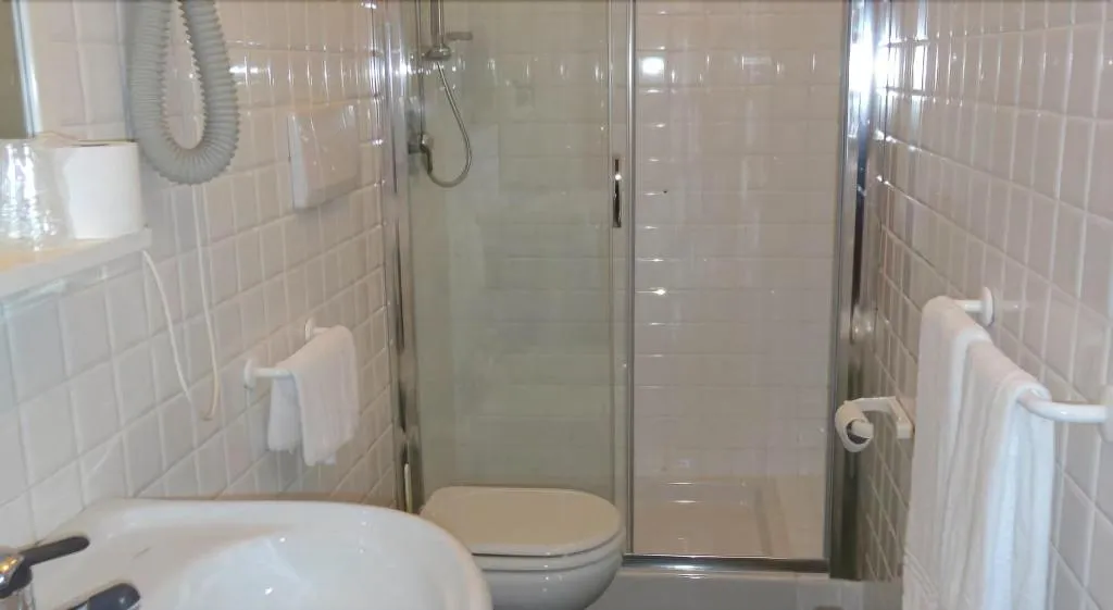 Room, Hotel Ristorante Silvestrino, Cagliari
