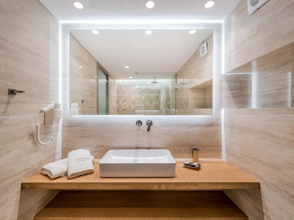 DOUBLE STANDARD Room, Katerina Palace Hotel, Zante