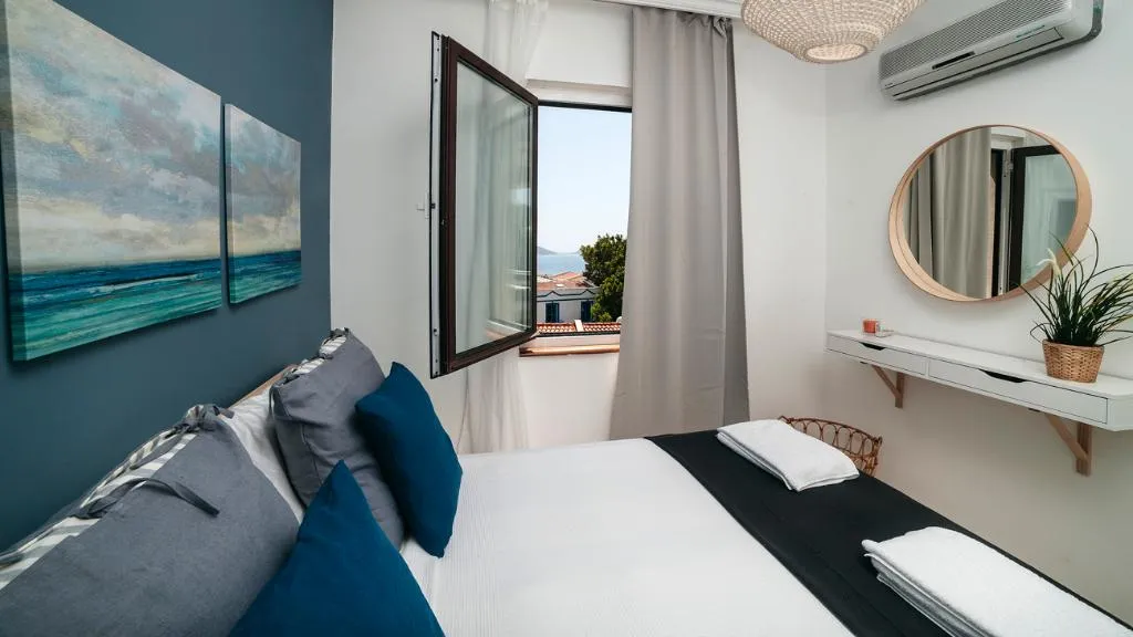 APARTMENT TWO BEDROOMS Room, True Blue Boutique Hotel, Dalaman