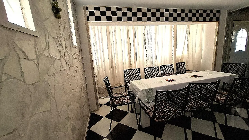 APARTMENT THREE BEDROOMS ONE BATHROOM Room, Castellino Studios, Rhodes