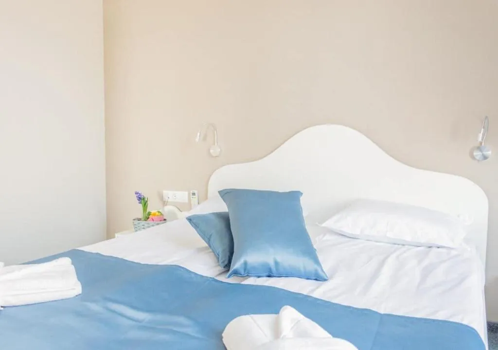 Room, Hotel Belle Epoque Beach, Varna