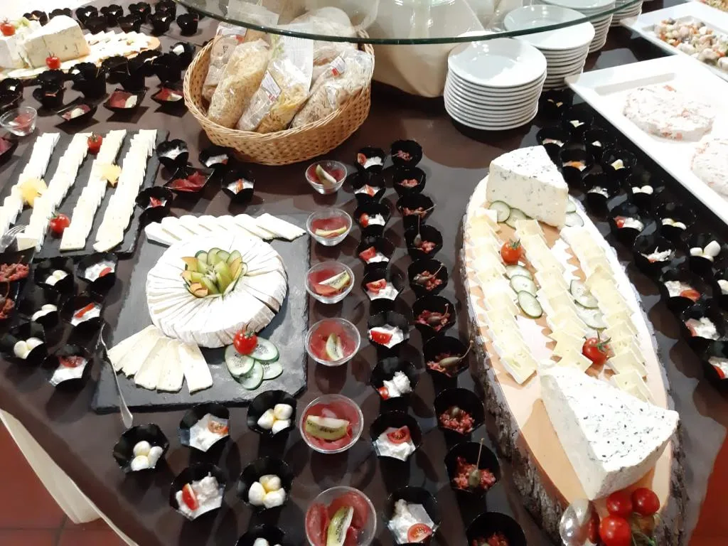 Restaurant, Horse Country Resort Congress & Spa, Cagliari