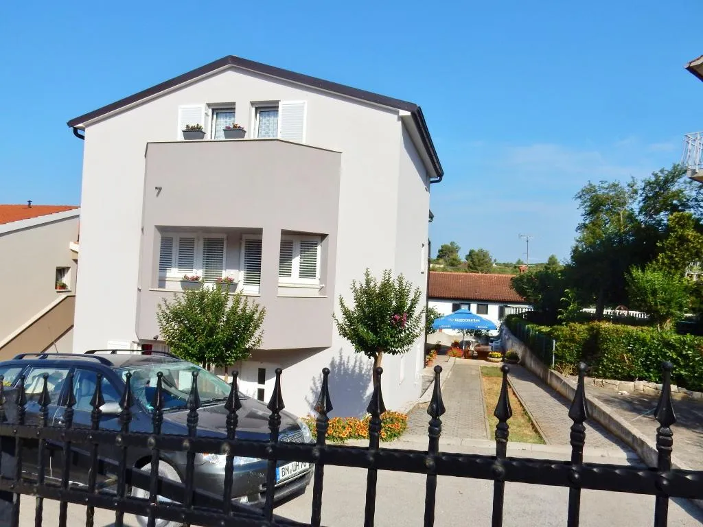 General view, Apartments Snjezana, Istria