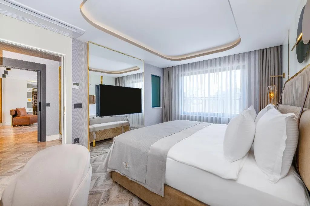 General view, Lexia Hotels, Antalya