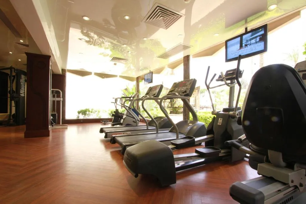 Sports and Entertainment, Le Passage Cairo Hotel & Casino, Cairo