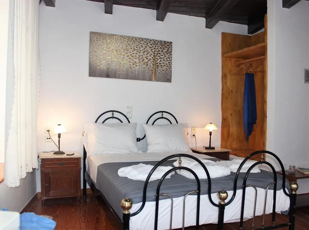 Room, Bozzali, Crete