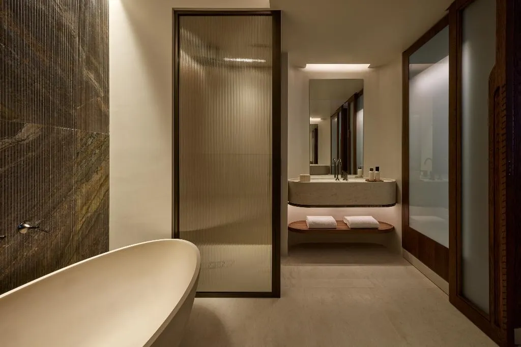 SUITE PREMIUM Room, Daios Cove, Crete