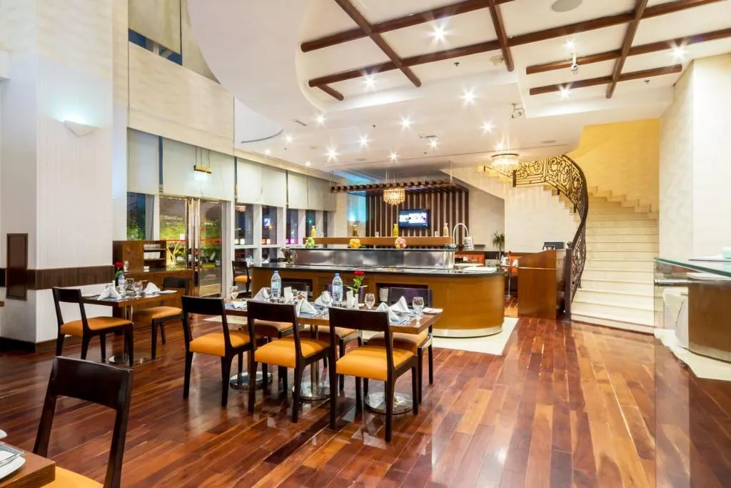 Room, City Premiere Hotel Apartments, Dubai