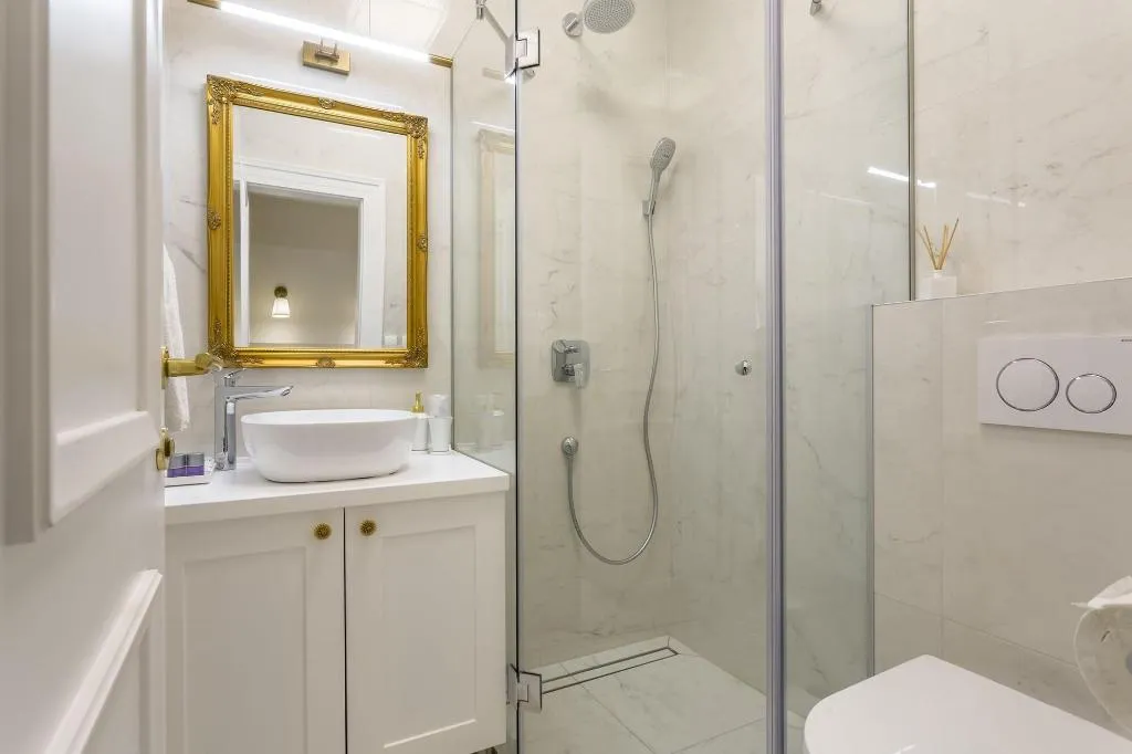Room, Boutique Hotel Bacvice, Split