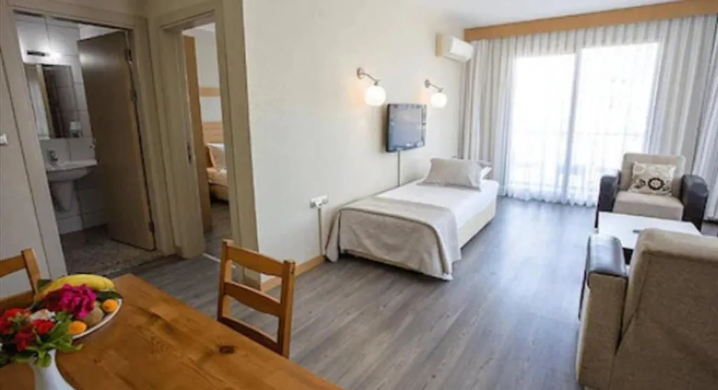 Room, Cilek Marina Hotel, Izmir