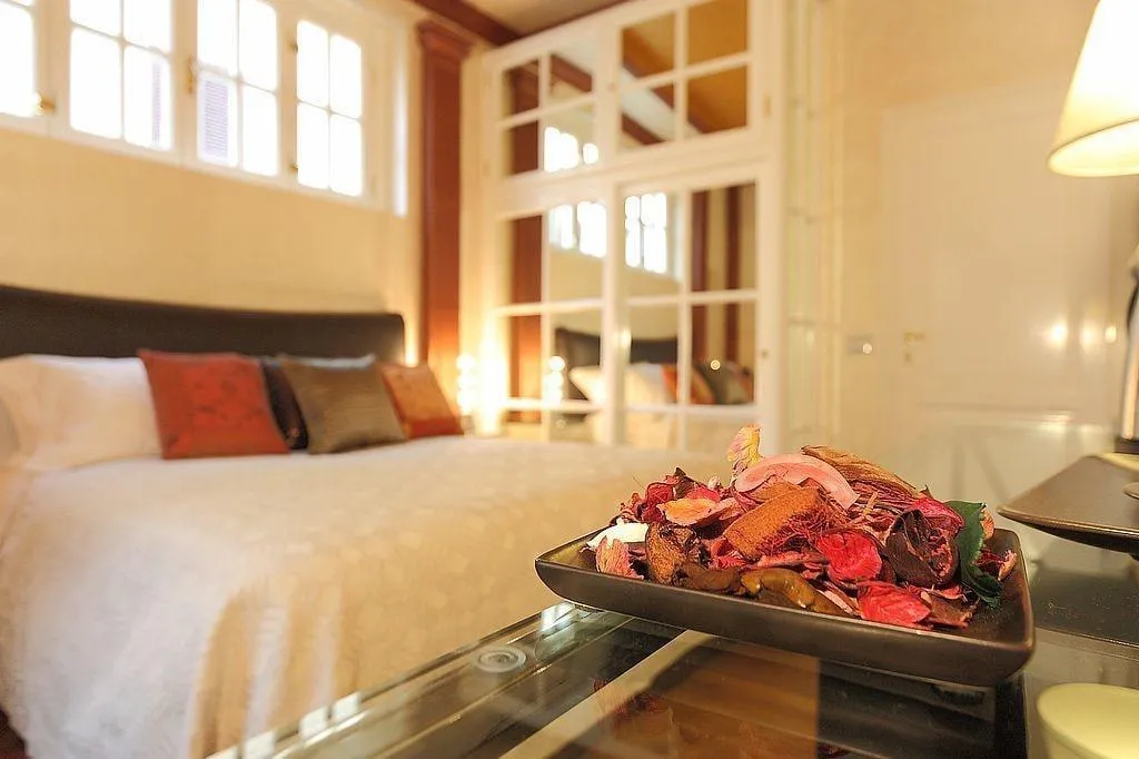 Room, Mabelle Firenze Residenza Gambrinus, Florence